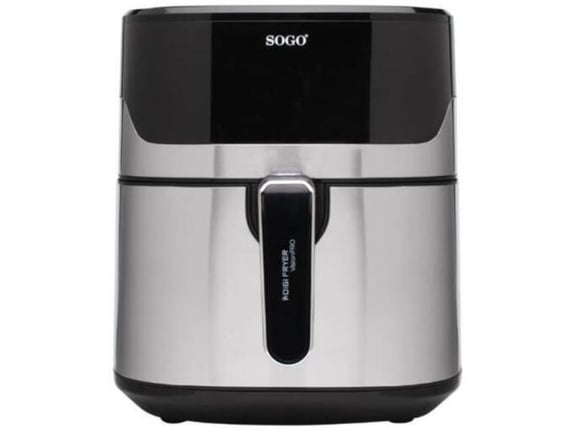 SOGO cvrtnik na vroč zrak FRE-SS-10885, 6.5 L
