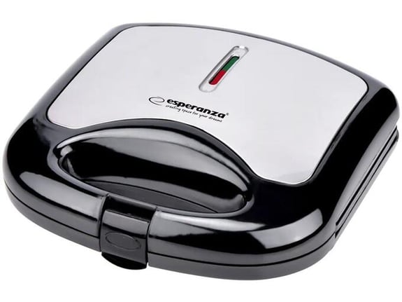 ESPERANZA opekač sendvičev Asiago, T-5338-23