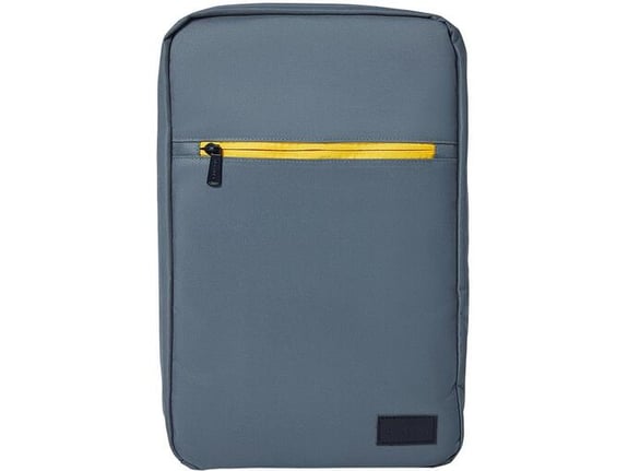 CANYON nahrbtnik za prenosni računalnik CSZ-01, 15.6", siva, CNE-CSZ01GY01