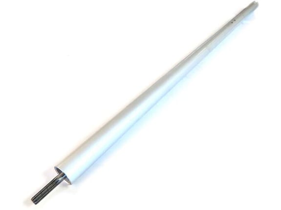 R PARTS spodnja palica za motorne kose, osovina, 9 zob z adapterjem JS TU520-SET23