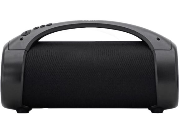 Vivax prenosni bluetooth zvočnik tuba Vox BS-211 50W črn vodoodporen IPX5 in s TWS funkcijo