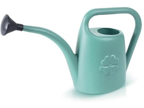 PROSPERPLAST zalivalka KONI 1.8L, modro zelena IKON2-623U