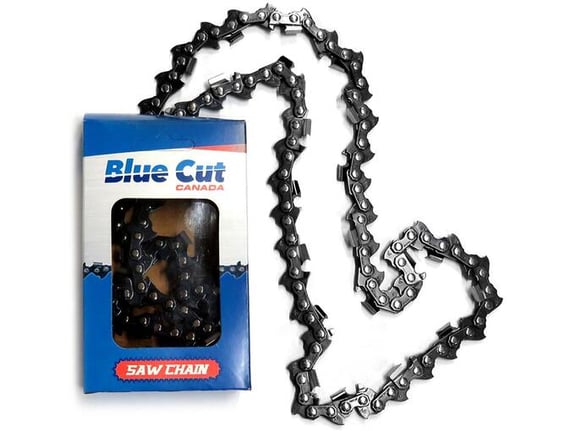 BLUE CUT veriga, 3/8, 1,6 mm, 30 zob, BC 0470