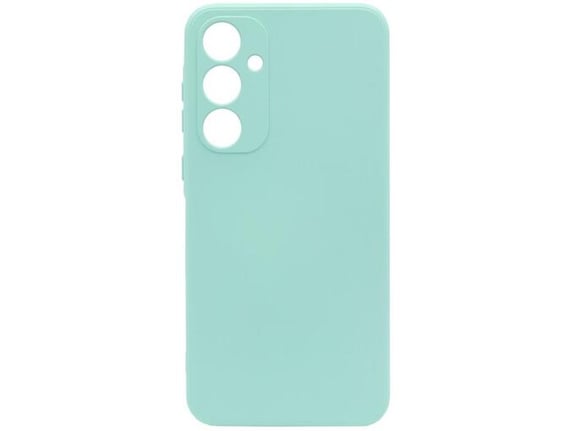 CHAMELEON ovitek za gumiran TPU N-Type Samsung Galaxy A55 5G, mint