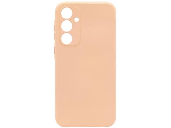 CHAMELEON ovitek za gumiran TPU N-Type Samsung Galaxy A55 5G, roza