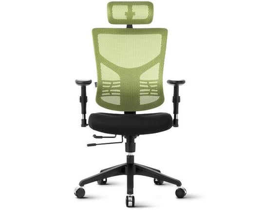 ERGOVISION pisatniški stol Essent 05