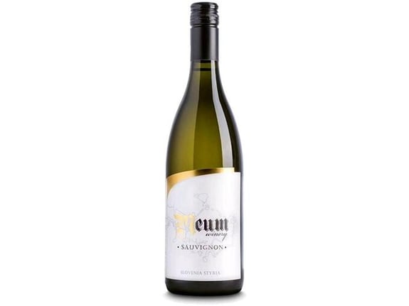 MEUM WINERY vino Sauvignon 0,75 l