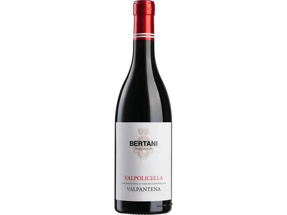 BERTANI vino Valpolicella Valpantena DOC 2023 0,75 l