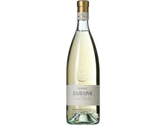 BERTANI vino Due uve 2023 0,75 l