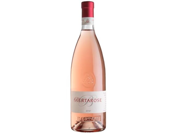 BERTANI vino Bertarose 2023 0,75 l