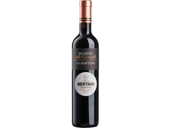 BERTANI vino Reciotto della Valpolicella Valpantena DOCG 2021 0,5 l