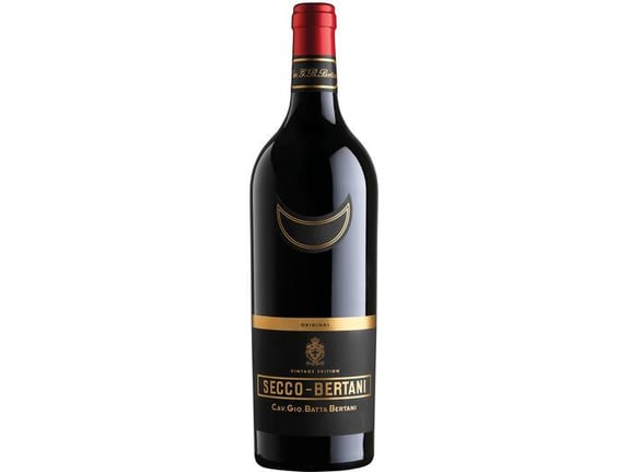 BERTANI vino Secco Original Edition 2020 0,75 l