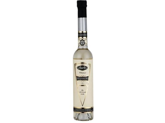 AURA liker Divlja kruška (divja hruška) 0,1 l853