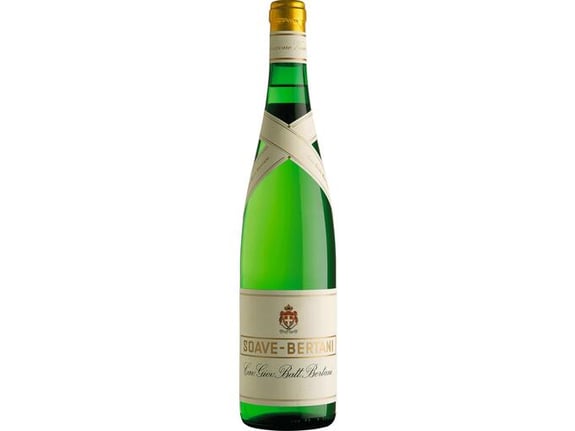 BERTANI vino Soave Original Vintage Edition DOC 0,75 l