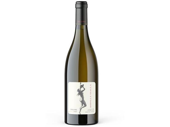 DOMAINE VICOMTE NOUE MARINIČ vino Ribolla Giala 2021 Erigone 0,75 l