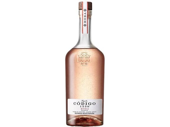 CODIGO 1530 tequila Rosa 1,75 l
