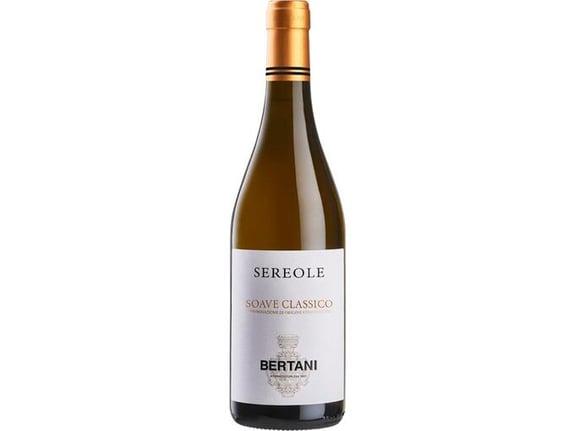 BERTANI vino Soave Clasico Sereole DOC 2023 0,75 l