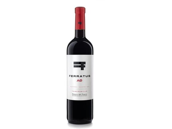 FERRATUS vino A0 0,75 lFA20C06