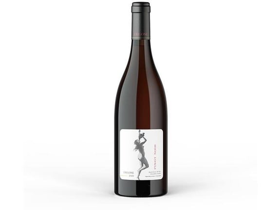 DOMAINE VICOMTE NOUE MARINIČ vino Pinot noir 2021 Erigone 0,75 l