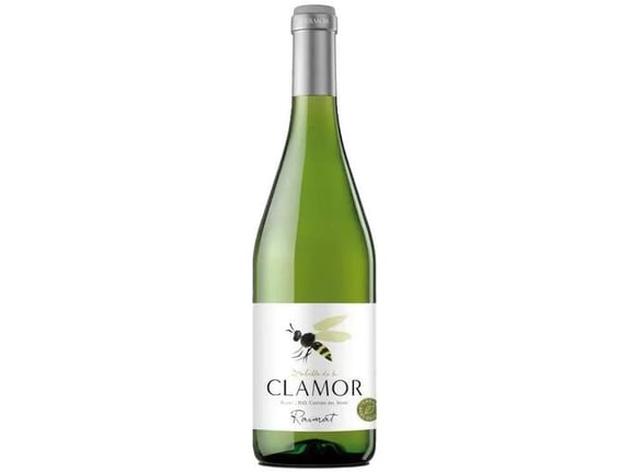 VINA POMAL vino Clamor White Eco Raimat 0,75 lR1C01