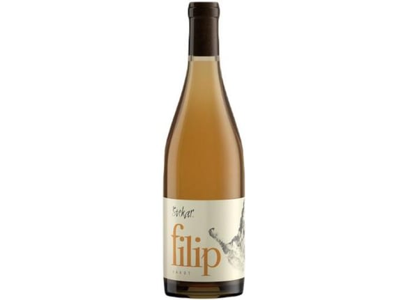 ŠTEKAR vino Filip Malvazija 0,75 l