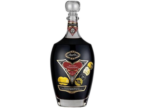 AURA liker Teranino 0,7 l187