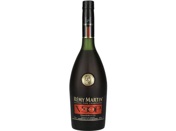 REMY MARTIN cognac V.S.O.P. 0,7 l643273