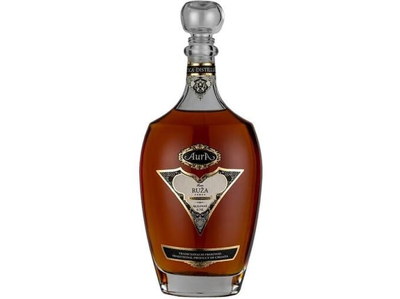 AURA liker Ruža (vrtnica) 0,7 l