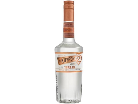 DE KUYPER liker Triple Sec 0,7 l