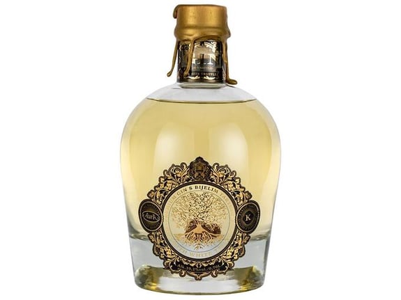 AURA gin z belim tartufom, 0,7 l