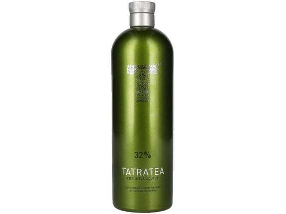 TATRATEA liker Citrus Tea 0,7 l648019
