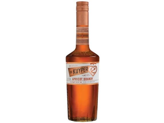 DE KUYPER liker Apricot Brandy 0,7 l