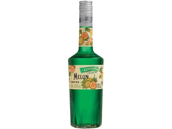 DE KUYPER liker Melon 0,7 l