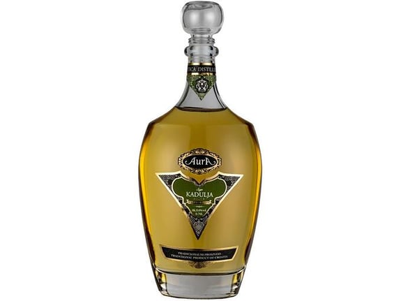 AURA liker Kadulja (žajbelj) 0,7 l228