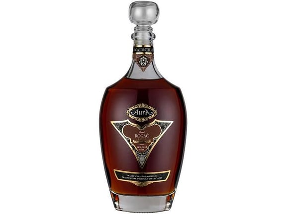 AURA liker Rogač (rožič) 0,7 l893