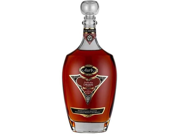 AURA liker Drijen (Dren) 0,7 l219