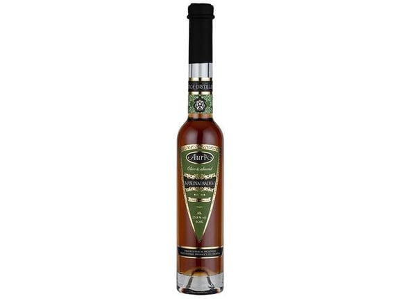 AURA liker Maslina i badem (oliva in mandelj) 0,2 l857