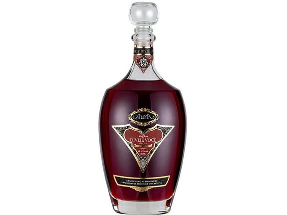 AURA liker Divlje voče (divje sadje) 0,7 l265