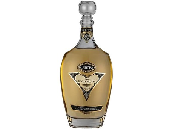 AURA liker Divlja kruška (divja hruška) 0,7 l850
