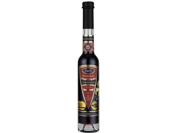 AURA liker Teranino 0,2 l184