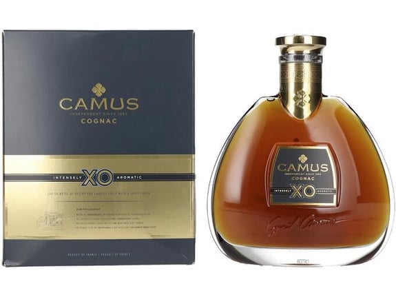 CAMUS konjak XO Intensely Aromatic, 0,7 l