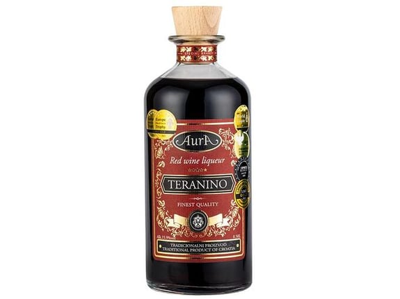 AURA liker Teranino 0,5 l192