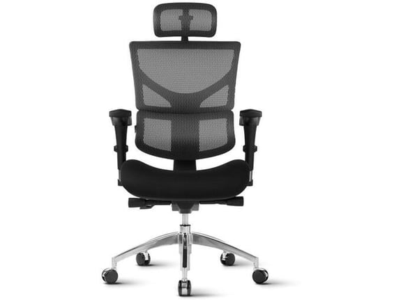 ERGOVISION pisarniški stol Smart 02