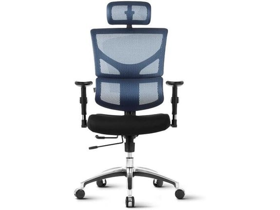 ERGOVISION pisarniški stol Smart Basic 06IW