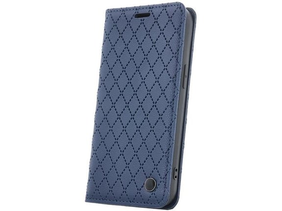 ONASI preklopna torbica Karo za Samsung Galaxy A35 - vijola