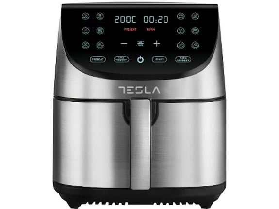 TESLA cvrtnik na vroč zrak AF701BX, 7L