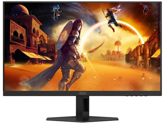 AOC gaming monitor 27G4XE, 27 inch