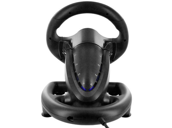 SUBSONIC volan SV450 za PS4/Xbox Series X/S/Nintendo Switch/Xbox One/PC + pedala