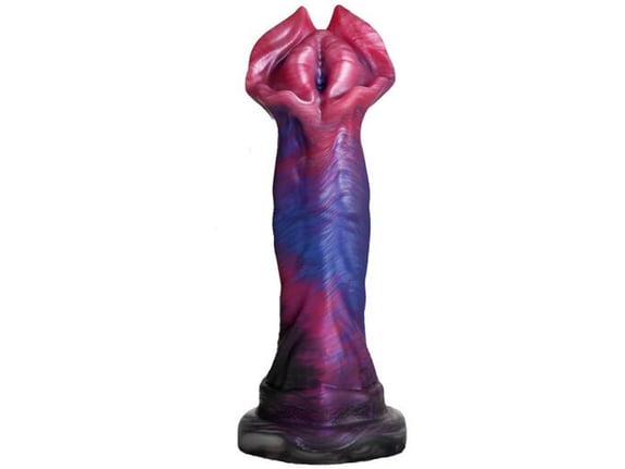 XR CREATURE COCKS Dildo Creature Cocks Demongorgon