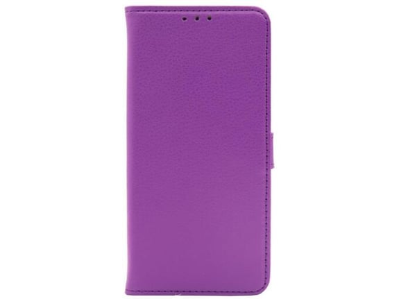 Chameleon Realme 9 Pro+ - Preklopna torbica (WLG) - vijolična